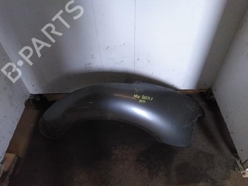 Forskærm Højre Forskærm Højre VW NEW BEETLE (9C1, 1C1) 1.4 (75 hp) 34598629 34598629
