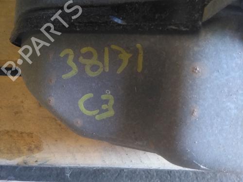 Gearbox CITROËN C3 II (SC_) 1.4 | BP37623666M3 - Image 6