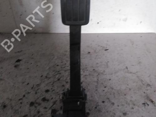 Used Pedal Pedal PEUGEOT 308 II (LB_, LP_, LW_, LH_, L3_) 1.6 BlueHDi 120 (120 hp) 34585429 34585429