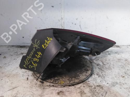 Used Left taillight Left taillight 34595528 34595528