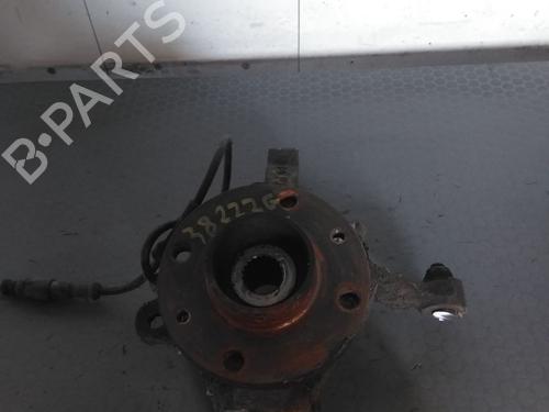 Used Left front steering knuckle Left front steering knuckle 36892297 36892297