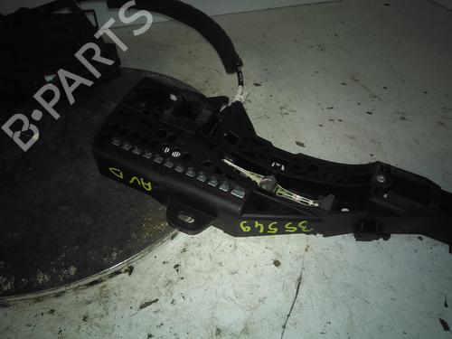 Used Front right lock Front right lock RENAULT CAPTUR I (J5_, H5_) 1.5 dCi 90 (J5N4, J5M5, J5MW, J5M6, J5AL, J5AJ) (90 hp) 34601974 34601974