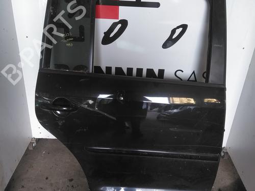 Dør højre bagtil Dør højre bagtil VW TOURAN (1T1, 1T2) 1.9 TDI (105 hp) 34589897 34589897