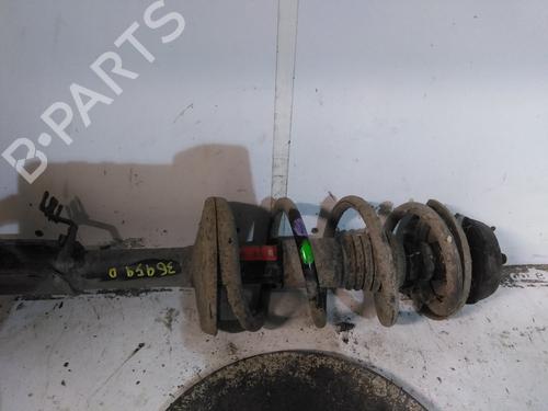Used Shock absorber spring Shock absorber spring DACIA LOGAN EXPRESS (FS_) [2007-2026] 34596592 34596592