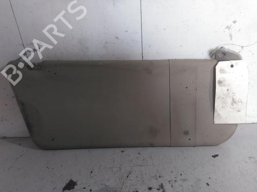 right-sun-visor-citroen-jumpy-ii-van-2007-2008-2009-2010-2011-2012-2013-2014-2015-2016-34585645 main image