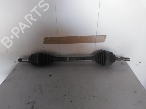 Used Left front driveshaft Left front driveshaft CITROËN C3 I (FC_, FN_) 1.4 16V (88 hp) 34599849 34599849