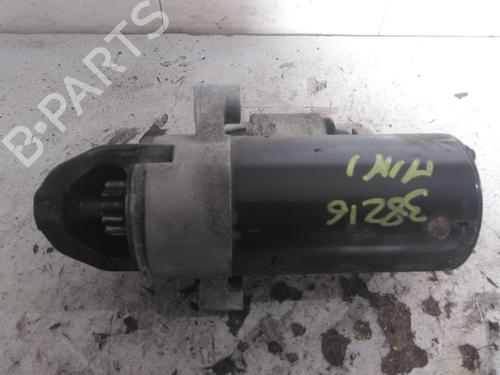 Used Starter Starter MINI MINI (R56) Cooper D (112 hp) 34585785 34585785