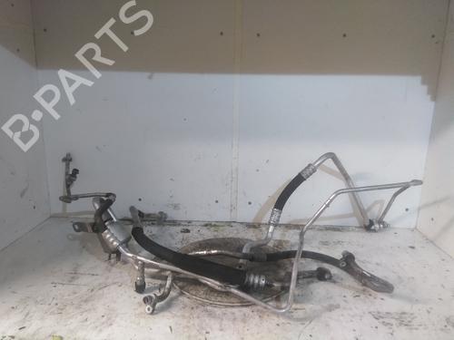 Used Tailgate Tailgate RENAULT LAGUNA III Grandtour (KT0/1) 2.0 dCi (KT01, KT08, KT09, KT0K, KT12, KT1D, KT1W) (150 hp) 34594412 34594412