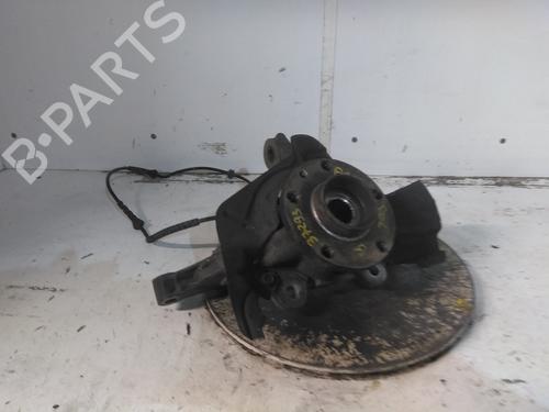 Used Tailgate Tailgate FIAT 500L (351_, 352_) 1.4 (199LYB1B) (95 hp) 34595604 34595604