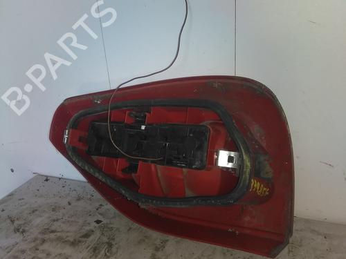 Used Left taillight Left taillight 34599830 34599830