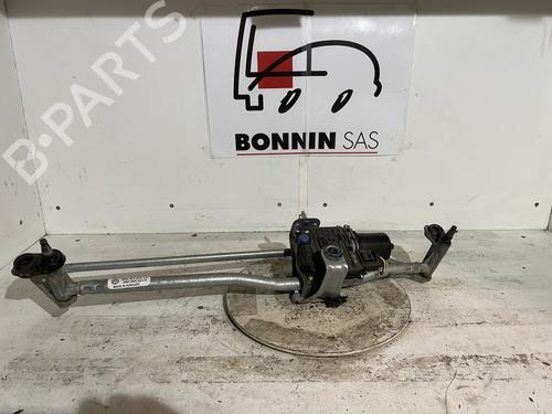 Used Front wiper motor Front wiper motor VW TIGUAN (5N_) 2.0 TDI (110 hp) 34590248 34590248