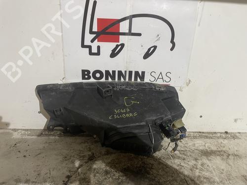 Used Left headlight Left headlight OPEL CALIBRA A (C89) 2.0 i (M07) (115 hp) 34592070 34592070
