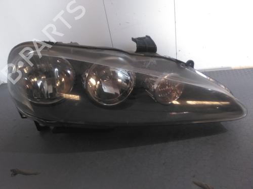 Used Right headlight Right headlight ALFA ROMEO 147 (937_) 1.9 JTD 16V (937.AXG1B, 937.BXG1B) (126 hp) 39658884 39658884