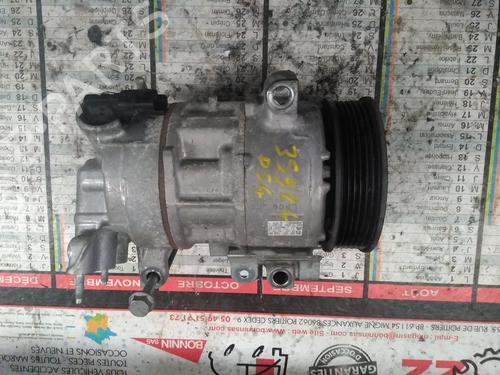 Used AC compressor AC compressor DS DS 4 / DS 4 CROSSBACK (NX_) 1.6 BlueHDi 100 (99 hp) 34589868 34589868