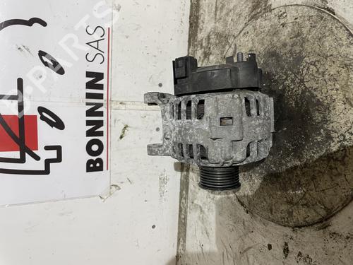 Used Alternator Alternator RENAULT TWINGO II (CN0_) 1.2 Turbo (CN0C, CN0F) (100 hp) 34592311 34592311
