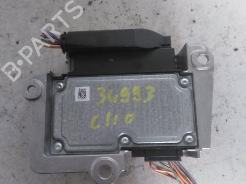 ECU airbags RENAULT CLIO III (BR0/1, CR0/1) 1.5 dCi (C/BR0G, C/BR1G) | BP27283640M53 