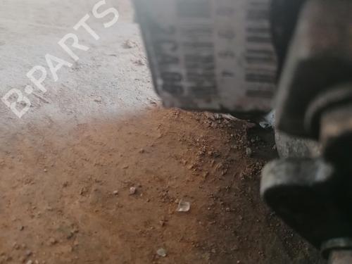Used Gearbox Gearbox PEUGEOT 205 II (20A/C) 1.4 (67 hp) 34584443 34584443