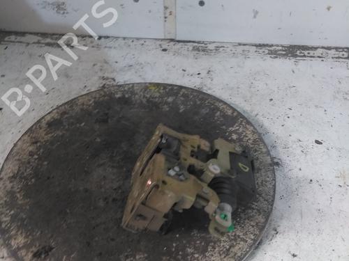 Used Front right lock Front right lock RENAULT TWINGO I (C06_) 1.2 16V (C06C, C06D, C06K) (75 hp) 34595784 34595784