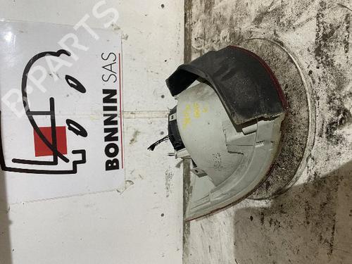 Used Left taillight VW GOLF V (1K1) 1.9 TDI (105 hp) 22691863