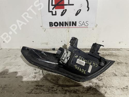 Used Right taillight Right taillight 34591675 34591675