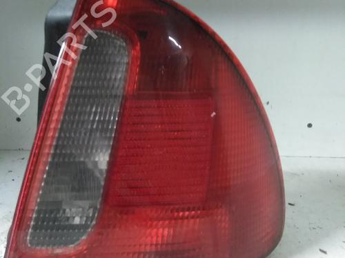 Used Right taillight Right taillight ROVER 400 II (RT) [1995-2000] 34598750 34598750