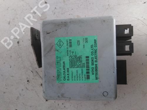 Styregear/Snekke Styregear/Snekke RENAULT CLIO II (BB_, CB_) [1998-2016] 34601186 34601186