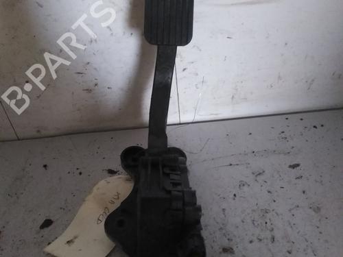 Used Pedal Pedal KIA CEE'D Hatchback (ED) 1.6 CRDi 90 (90 hp) 34585057 34585057