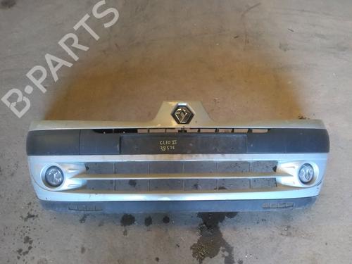Used Front bumper Front bumper 34586018 34586018