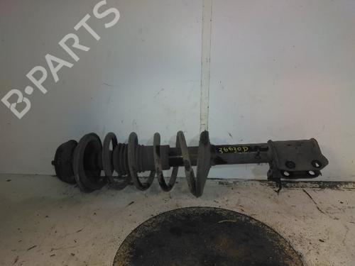 Used Left front shock absorber DACIA DUSTER (HS_) 1.5 dCi (86 hp) 22526612