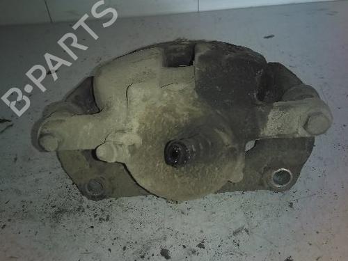 Left front brake caliper RENAULT KANGOO Express (FW0/1_) 1.5 dCi 70 (FW0A, KW0V) | BP27687541M105 