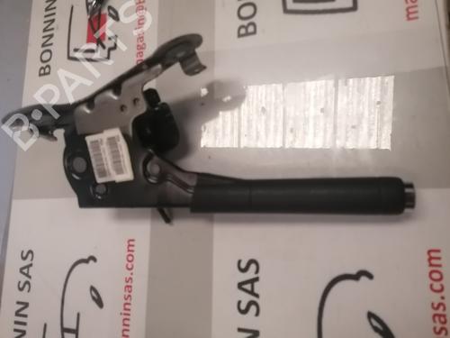 Used Hand brake Hand brake PEUGEOT 208 I (CA_, CC_) 1.2 VTI 82 (82 hp) 34587200 34587200