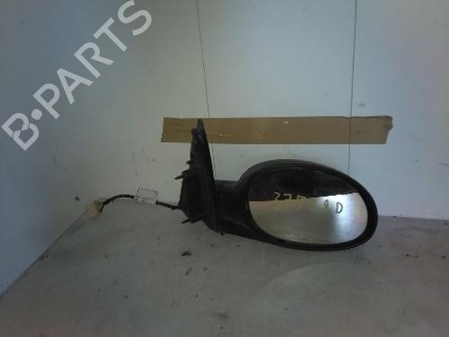 Right mirror CHRYSLER PT CRUISER (PT_) 2.2 CRD | BP25975819C27 
