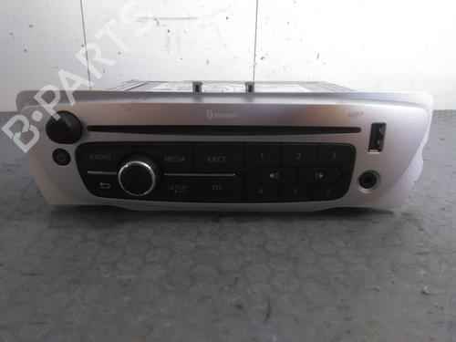 Used Radio Radio 38712891 38712891