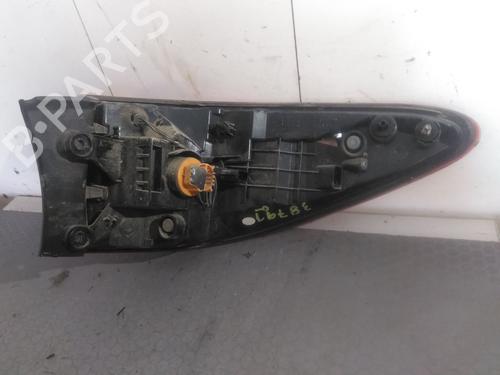 Left taillight RENAULT KADJAR (HA_, HL_) 1.5 dCi 110 (HLA3) | BP38473461C34 - Image 2