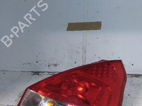 Used Right taillight FORD FIESTA VI (CB1, CCN) 1.4 TDCi (70 hp) 28308183