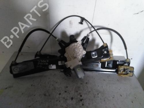 Used Front left window mechanism Front left window mechanism FORD FOCUS III Saloon [2010-2020] 34602583 34602583