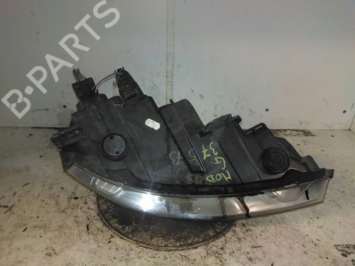 Venstre positionslygte Venstre positionslygte RENAULT MODUS / GRAND MODUS (F/JP0_) 1.5 dCi (FP0F, JP0F) (86 hp) 34597430 34597430