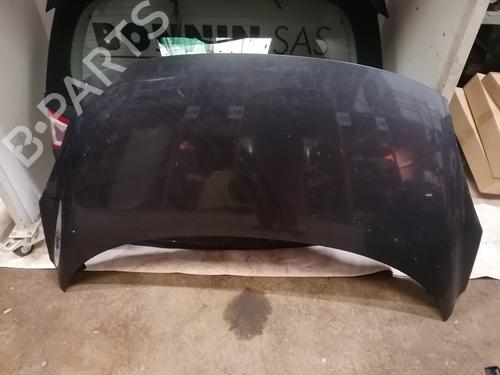 Used Hood Hood 34586721 34586721