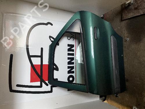 Used Left rear door CITROËN XSARA (N1) 2.0 HDi 90 (90 hp) 21532438