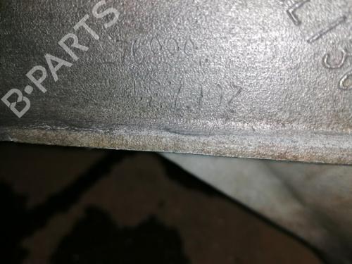 Gearbox CITROËN DS3 (SA_) 1.6 THP 155 | BP25609150M3 