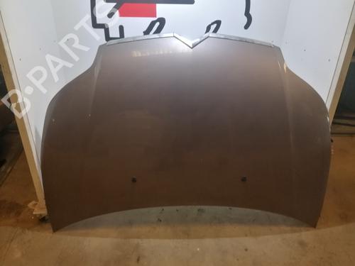 Used Hood Hood CITROËN C4 Coupe (LA_) 1.6 HDi (109 hp) 34591656 34591656
