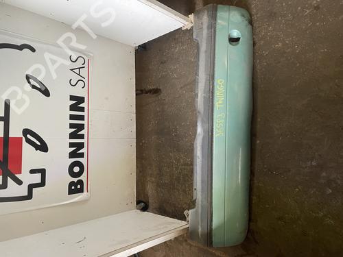 Used Rear bumper Rear bumper 37037709 37037709