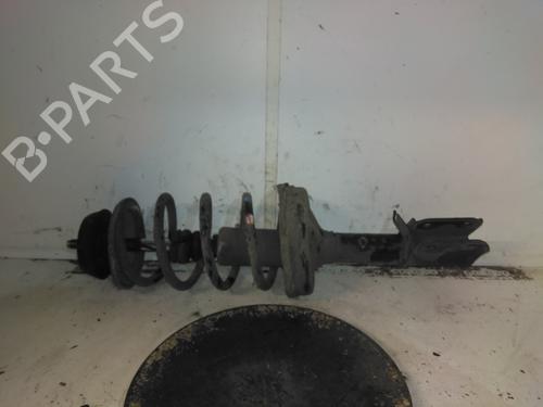 Used Left front shock absorber Left front shock absorber RENAULT KANGOO Express (FC0/1_) [1997-2026] 34597728 34597728