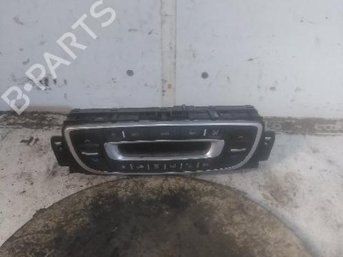 Used Climate control RENAULT MEGANE III Hatchback (BZ0/1_, B3_) 1.5 dCi (BZ09, BZ0D, BZ1W, BZ29, BZ14) (110 hp) 20639262