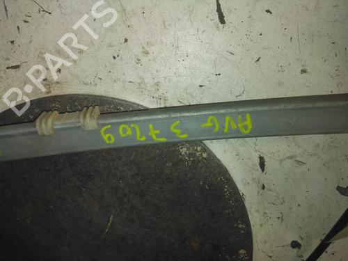 Used Front left window mechanism Front left window mechanism CITROËN ZX (N2) [1991-1999] 34600817 34600817