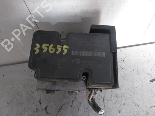Used ABS pump ABS pump CITROËN C3 I (FC_, FN_) [2002-2013] 34585180 34585180