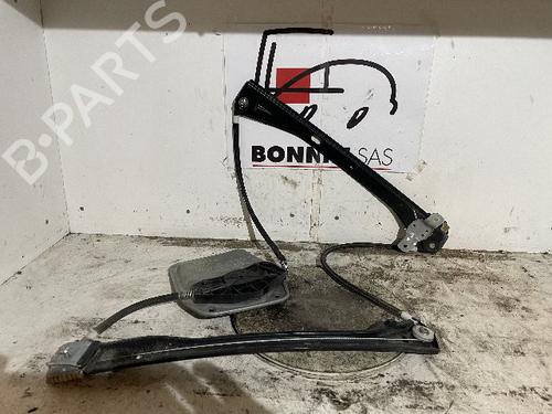 Used Front right window mechanism VW GOLF V (1K1) 1.9 TDI (105 hp) 22691882