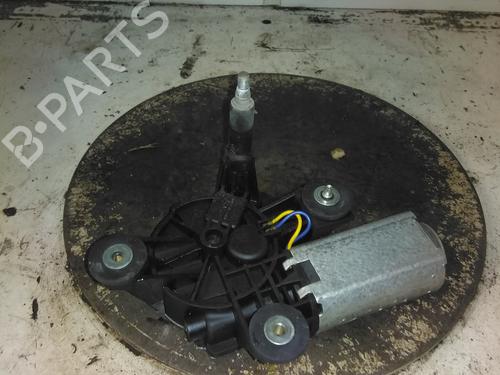 Used Rear wiper motor Rear wiper motor FIAT 500 (312_) 0.9 (312AXG1A, 312.AXG11) (86 hp) 34597925 34597925