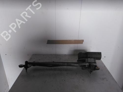 Used Front wiper motor Front wiper motor PEUGEOT 306 Break (7E, N3, N5) 1.9 D (69 hp) 34599767 34599767