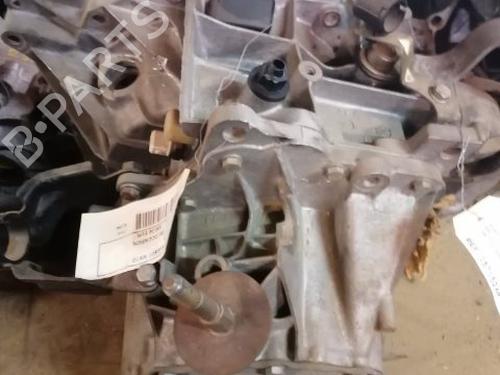 Used Gearbox PEUGEOT 306 Hatchback (7A, 7C, N3, N5) 1.9 D (92 hp) 20635189